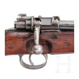 Karabiner 98a, Danzig, 1912, dann Reichswehr 1920