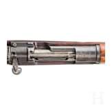 Karabiner 98a, Danzig, 1912, dann Reichswehr 1920