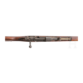 Gewehr 98 DWM, Reichswehr