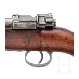 Karabiner 98a, Danzig, 1912, dann Reichswehr 1920