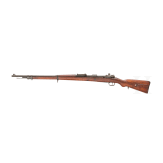 Gewehr 98 DWM, Reichswehr