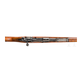 Mauser K 98k, Deutsche Reichspost, 1933