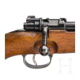 Mauser K 98k, Deutsche Reichspost, 1933
