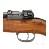 Mauser K 98k, Deutsche Reichspost, 1933