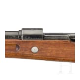 Mauser K 98k, Deutsche Reichspost, 1933