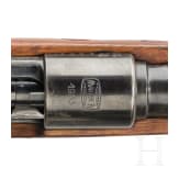 Mauser K 98k, Deutsche Reichspost, 1933