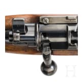 Mauser K 98k, Deutsche Reichspost, 1933