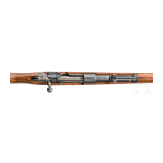 Karabiner 98 k, Kriegsmodell, Code "byf", 1944