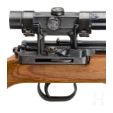 SL-B&uuml;chse G 43, Code "bcd", mit ZF 4