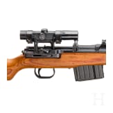 SL-B&uuml;chse G 43, Code "bcd", mit ZF 4