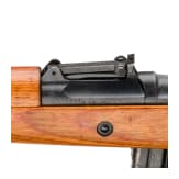 SL-B&uuml;chse G 43, Code "bcd", mit ZF 4