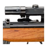 SL-B&uuml;chse G 43, Code "bcd", mit ZF 4