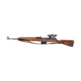 SL-B&uuml;chse K 43, Code "ac44", mit ZF 4