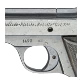 Becker & Holl&auml;nder Mod. Beholla