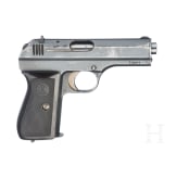 CZ Mod. 27, B&ouml;hmische Waffenfabrik, Polizei