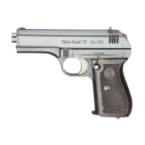 CZ Mod. 27, B&ouml;hmische Waffenfabrik