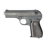 CZ Mod. 27, Code "fnh"