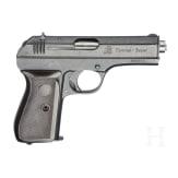 CZ Mod. 27, Code "fnh"