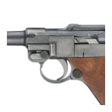 DWM Pistole 08 "Sneak"