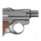 DWM Pistole 08 "Sneak"