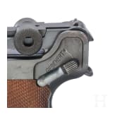 DWM Pistole 08 "Sneak"