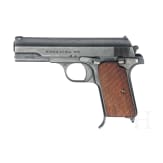 Femaru Mod. 37, Code "jhv 43"