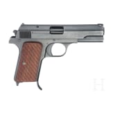 Femaru Mod. 37, Code "jhv 43"