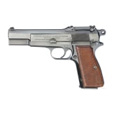 FN Mod. 1935 HP