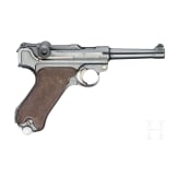 Krieghoff Pistole 08, 1938, Luftwaffe
