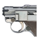 Krieghoff Pistole 08, 1938, Luftwaffe