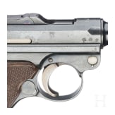 Krieghoff Pistole 08, 1938, Luftwaffe