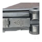 Krieghoff Pistole 08, 1938, Luftwaffe