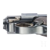 Krieghoff Pistole 08, 1938, Luftwaffe