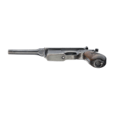 Mauser Mod. C 96/16 (Reichswehr)