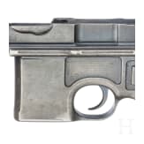 Mauser Mod. C 96/16 (Reichswehr)