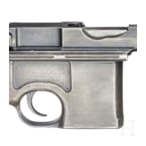 Mauser Mod. C 96/16 (Reichswehr)