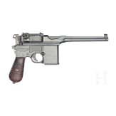 Mauser Mod. C 96 Mod. 1932