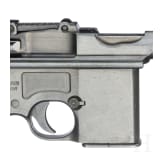 Mauser Mod. C 96 Mod. 1932