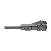 Mauser Pistole 08, Code "G S/42" (1935)