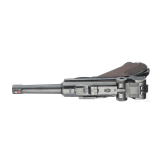 Mauser Pistole 08, 1940, Polizei