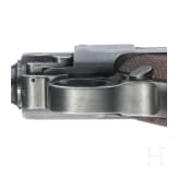 Mauser Pistole 08, 1940, Polizei