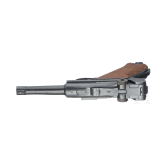 A Mauser Luger, code "41 byf" (1941)