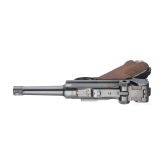 A Mauser Luger, Code "42 - 1939"