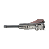 A Mauser Luger, code "42 1940"