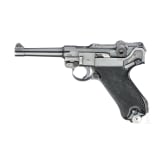 A Mauser Luger, Code byf", (19)42