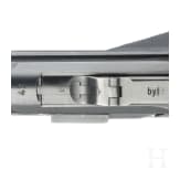 A Mauser Luger, Code byf", (19)42