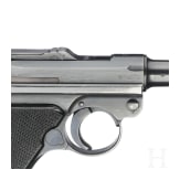 A Mauser Luger, Code byf", (19)42