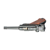 A Mauser Luger, Code "42 byf" (1942)