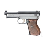 A Mauser Mod. 1934
