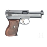 A Mauser Mod. 1934
